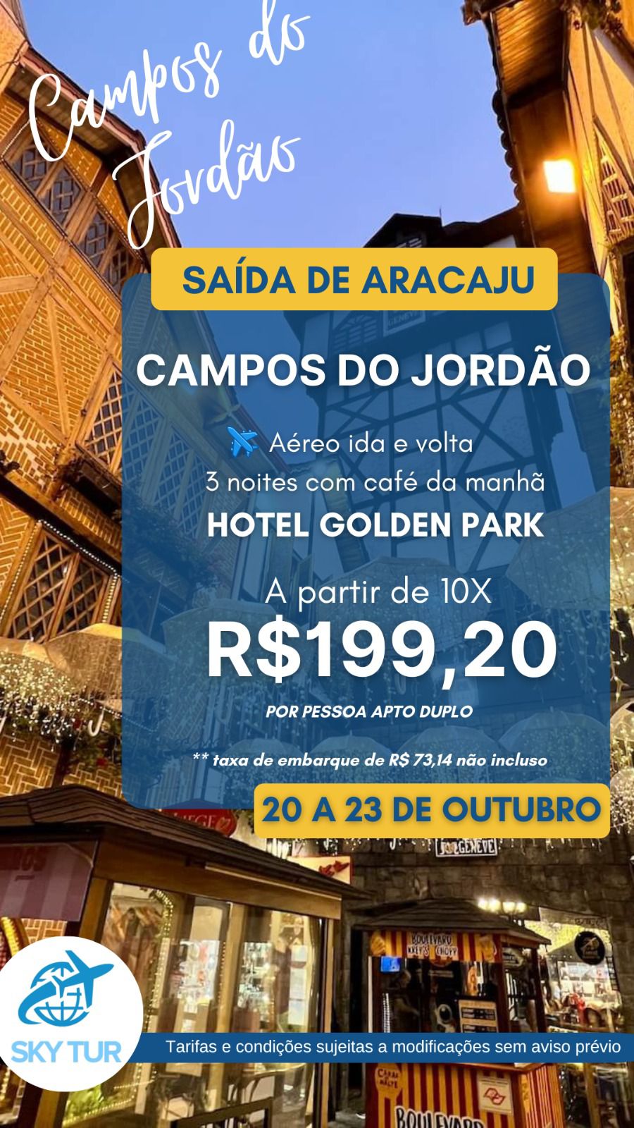 Cap.2: Campos Do Jordão