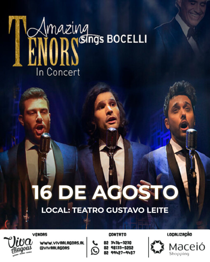 Arquivos Teatro Viva Alagoas 